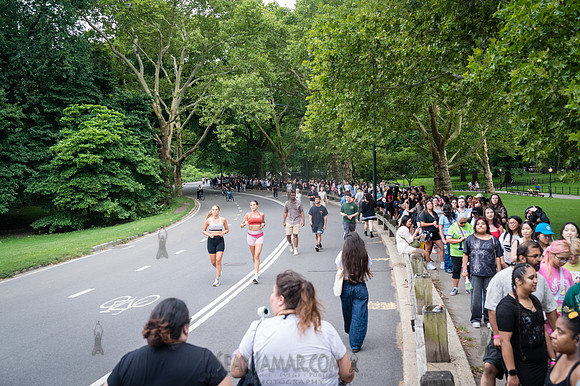 NYC SummerStage - WayV - Rumsey Playfield - NYC - 2026