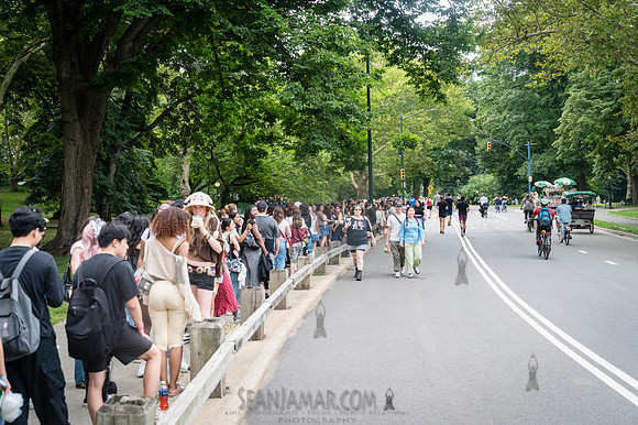NYC SummerStage - WayV - Rumsey Playfield - NYC - 2026