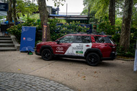 NYC SummerStage - WayV - Rumsey Playfield - NYC - 2026