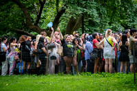 NYC SummerStage - WayV - Rumsey Playfield - NYC - 2026