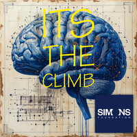 SF Presents - Its the Climb - Simons Foundation - NYC - 2026