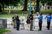 NYC SummerStage - WayV - Rumsey Playfield - NYC - 2026