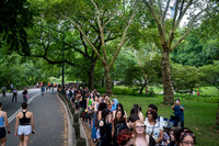 NYC SummerStage - WayV - Rumsey Playfield - NYC - 2026