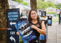 NYC SummerStage - WayV - Rumsey Playfield - NYC - 2026