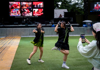 NYC SummerStage - WayV - Rumsey Playfield - NYC - 2026