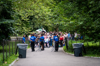 NYC SummerStage - WayV - Rumsey Playfield - NYC - 2026