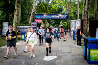 NYC SummerStage - WayV - Rumsey Playfield - NYC - 2026