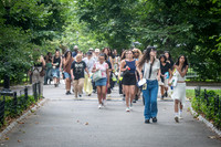 NYC SummerStage - WayV - Rumsey Playfield - NYC - 2026