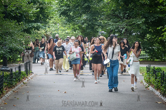 NYC SummerStage - WayV - Rumsey Playfield - NYC - 2026