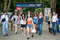 NYC SummerStage - WayV - Rumsey Playfield - NYC - 2026