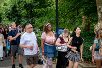 NYC SummerStage - WayV - Rumsey Playfield - NYC - 2026