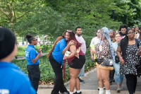 NYC SummerStage - WayV - Rumsey Playfield - NYC - 2026