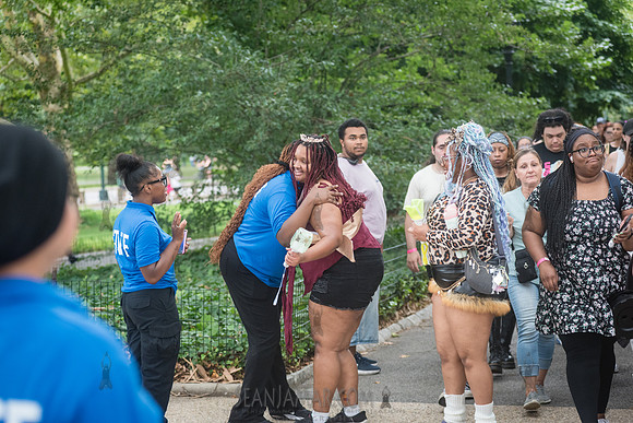 NYC SummerStage - WayV - Rumsey Playfield - NYC - 2026