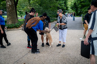 NYC SummerStage - WayV - Rumsey Playfield - NYC - 2026
