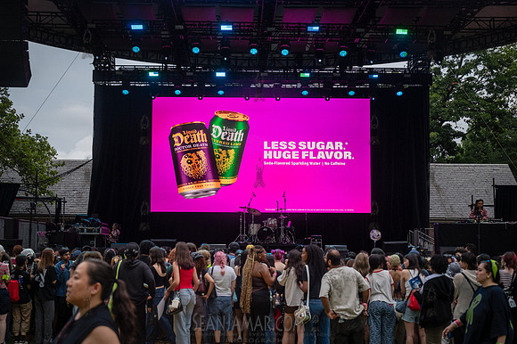 NYC SummerStage - WayV - Rumsey Playfield - NYC - 2026