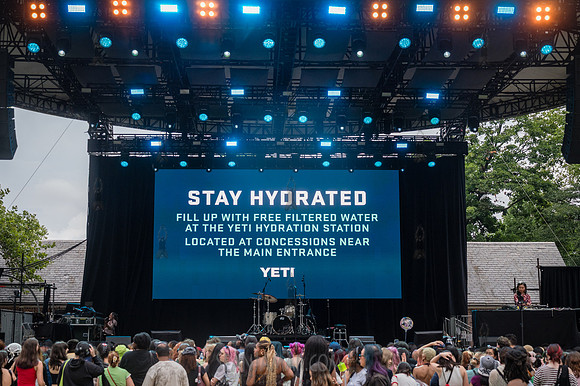 NYC SummerStage - WayV - Rumsey Playfield - NYC - 2026