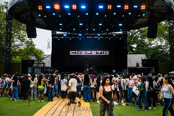 NYC SummerStage - WayV - Rumsey Playfield - NYC - 2026