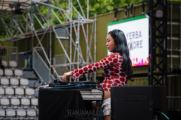 NYC SummerStage - WayV - Rumsey Playfield - NYC - 2026