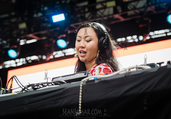 ChopStix - NYC SummerStage - WayV - Rumsey Playfield - NYC - 202