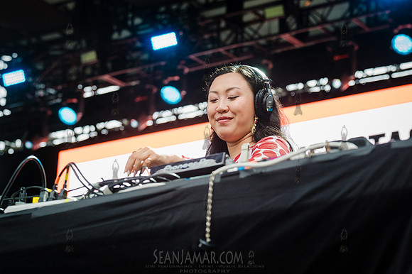 ChopStix - NYC SummerStage - WayV - Rumsey Playfield - NYC - 202