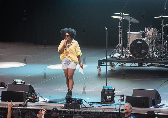 NYC SummerStage - WayV - Rumsey Playfield - NYC - 2026