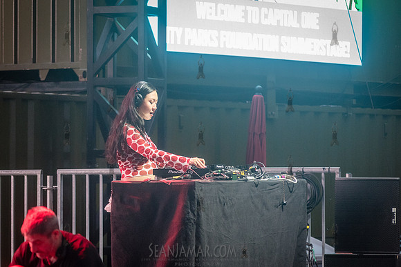 ChopStix - NYC SummerStage - WayV - Rumsey Playfield - NYC - 202