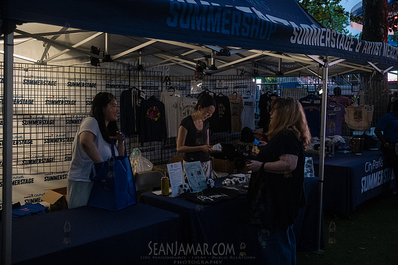 NYC SummerStage - WayV - Rumsey Playfield - NYC - 2026