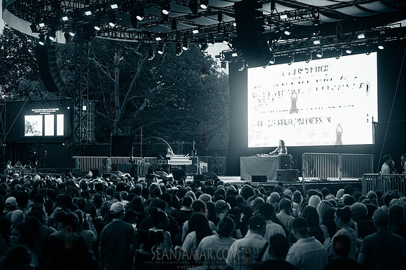 NYC SummerStage - WayV - Rumsey Playfield - NYC - 2026
