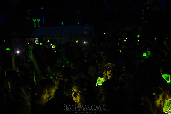 NYC SummerStage - WayV - Rumsey Playfield - NYC - 2026