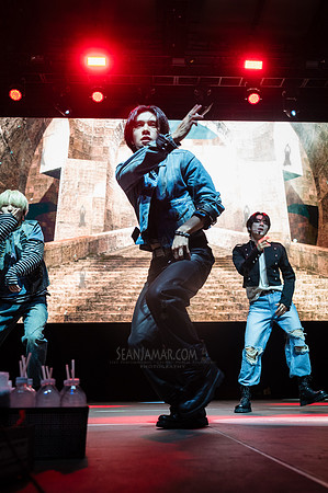 NYC SummerStage - WayV - Rumsey Playfield - NYC - 2026