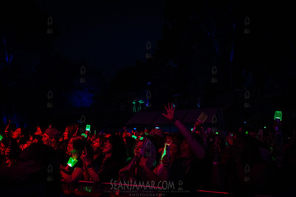 NYC SummerStage - WayV - Rumsey Playfield - NYC - 2026