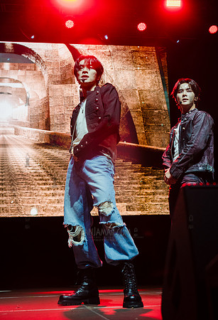 NYC SummerStage - WayV - Rumsey Playfield - NYC - 2026