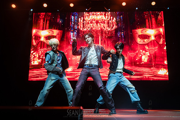 NYC SummerStage - WayV - Rumsey Playfield - NYC - 2026