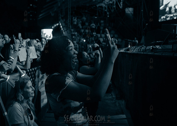 NYC SummerStage - WayV - Rumsey Playfield - NYC - 2026
