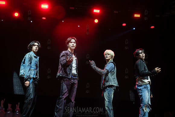 NYC SummerStage - WayV - Rumsey Playfield - NYC - 2026