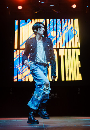 NYC SummerStage - WayV - Rumsey Playfield - NYC - 2026