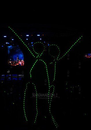 NYC SummerStage - WayV - Rumsey Playfield - NYC - 2026