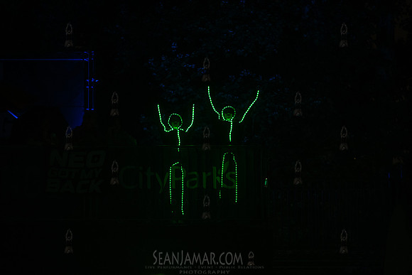 NYC SummerStage - WayV - Rumsey Playfield - NYC - 2026