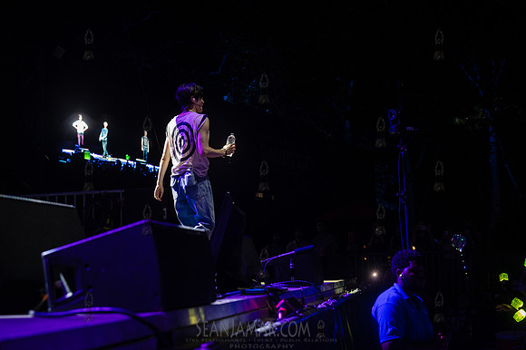 NYC SummerStage - WayV - Rumsey Playfield - NYC - 2026