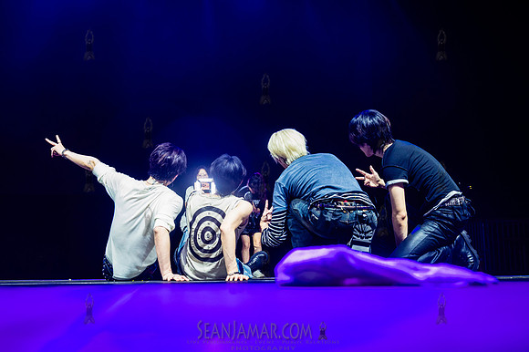 NYC SummerStage - WayV - Rumsey Playfield - NYC - 2026