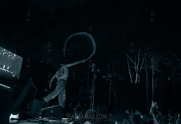 NYC SummerStage - WayV - Rumsey Playfield - NYC - 2026