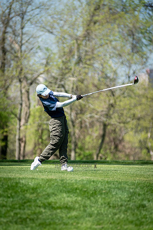 PSAL Individual Golf Championships - Pelham Bay Split Rock GC -