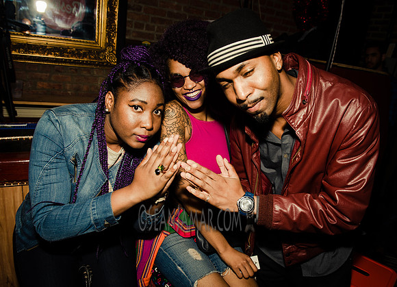Foxtober Fest - Best Bar - NYC - 2015