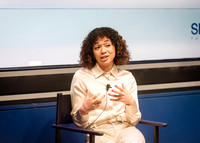 Simons Foundation Presents - Quantum Leap and Creative Bounds -