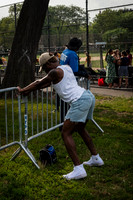 NYC SummerStage - Big Freedia - Herbert Von King Park - NYC - 20