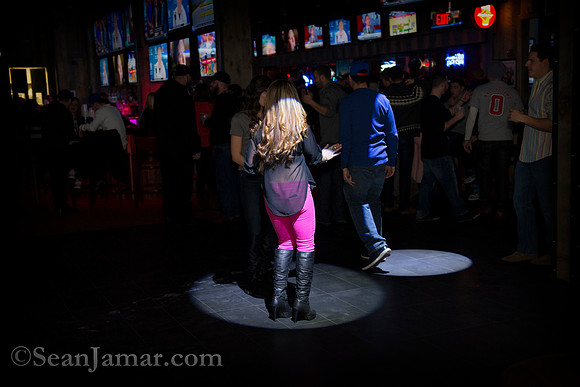 Kilroys - Carlstadt NJ - Feb 14, 2014