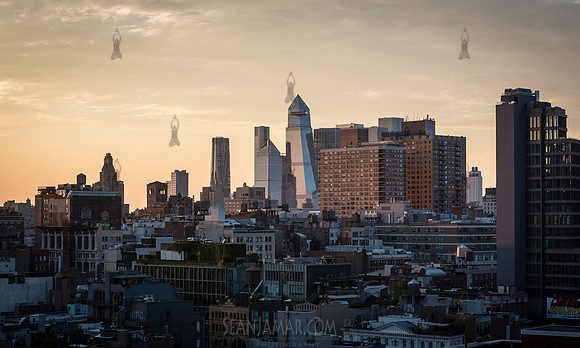 The AFO Group - US Launch Party - The Public - NYC - 2024