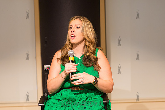 Co-viewing How To make Content A Family Affair - Helen Mills Event Space - NYC - 2018
