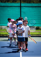 CPF Play - Tennis - Kissena Park - NYC - 2026