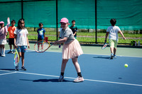CPF Play - Tennis - Kissena Park - NYC - 2026